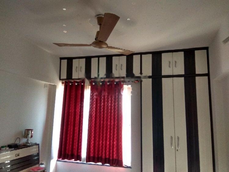 1 BHK 750 Sq.Ft. Apartment in Casa Imperia