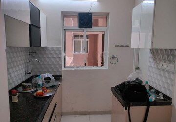 Kitchen in 1 BHK Apartment at Casa Imperia, Wakad – for Rent