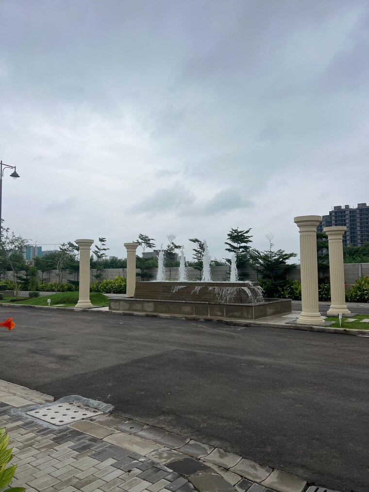 Exterior View, sector 84  118 Sq.Yd. Plot In Sector 84 Faridabad 9351694