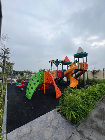 Plot – Garden View at Sector 84 - for Sale