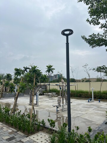 Plot – Garden View at Sector 84 - for Sale