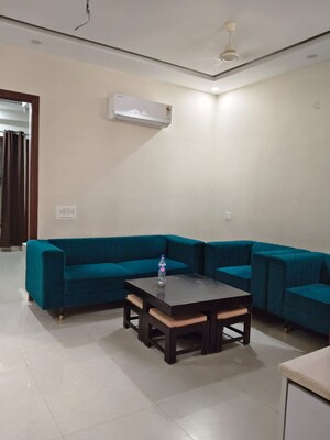 Living Room in 2 BHK Builder Floor at Gomti Homes, Nabha – for Sale