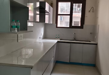 Kitchen in 2 BHK Builder Floor at Gomti Homes, Nabha – for Sale