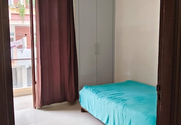 Bedroom in 2 BHK Builder Floor at Gomti Homes, Nabha – for Sale