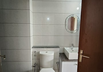 Bathroom in 2 BHK Builder Floor at Gomti Homes, Nabha – for Sale