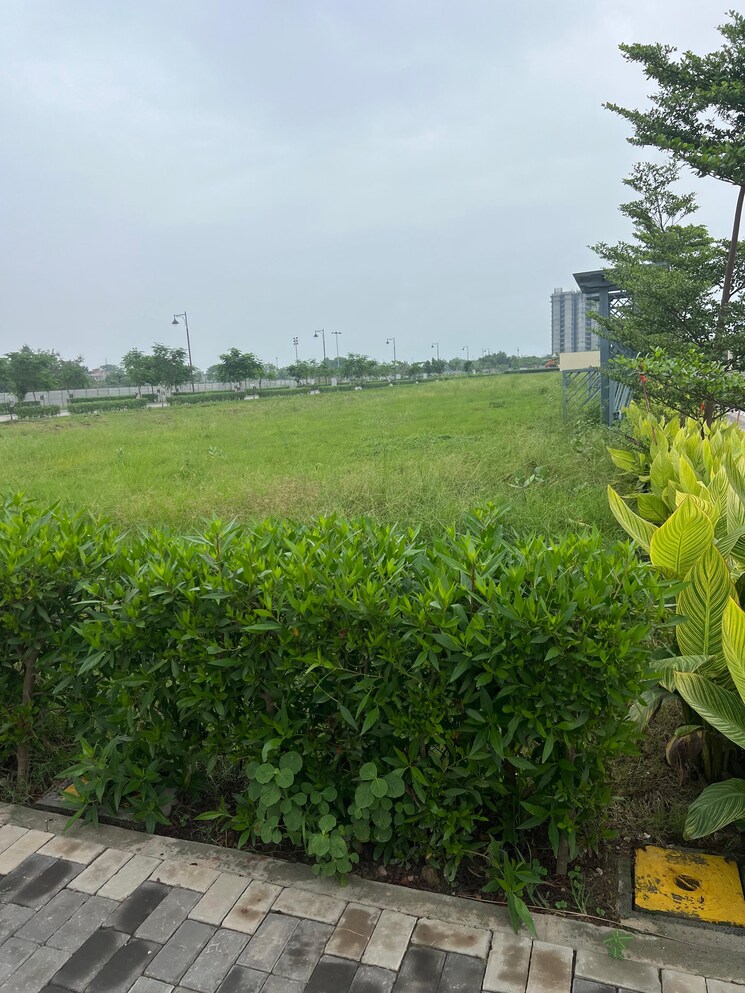 undefined, sector 84  118 Sq.Yd. Plot In Sector 84 Faridabad 9351694