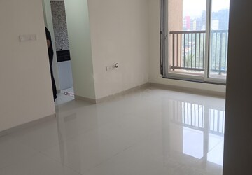 1 BHK Apartment For Rent in Raunak Residency Thane, Pokhran Road No One