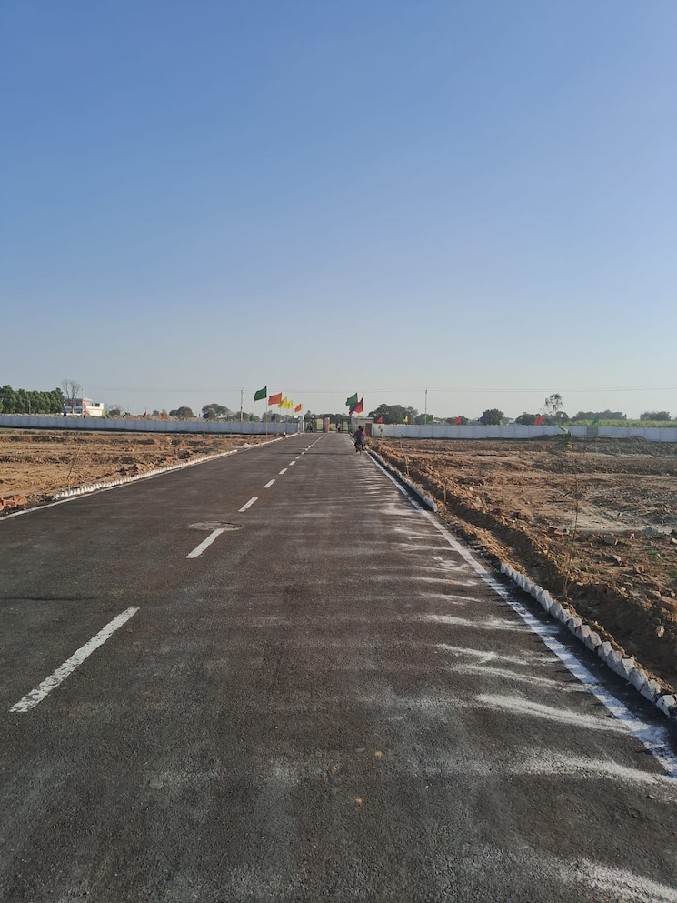 undefined, jewar  100 Sq.Yd. Plot In Jewar Greater Noida 9351787