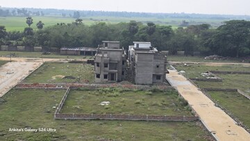   Plot at New Town Action AreA-Iii – for Sale