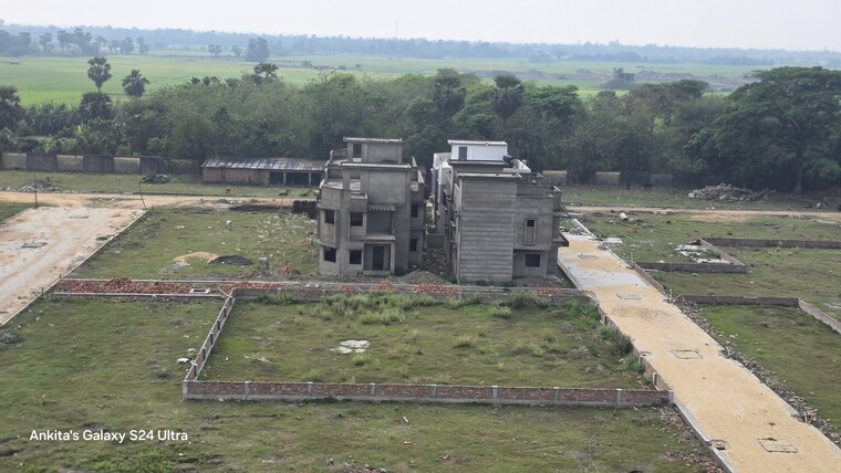 Other, new town action area iii  2880 Sq.Ft. Plot In New Town Action AreA Iii Kolkata 9351790