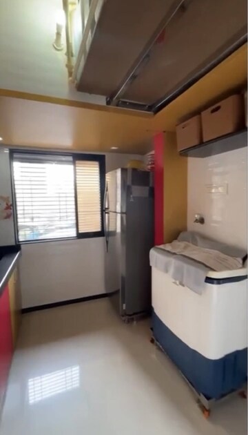  1 BHK Apartment at Sahyog R1, Jogeshwari West – for Sale