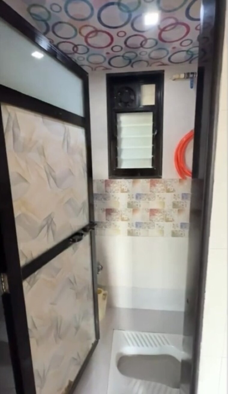 Bathroom, sahyog-r1 1 Bedroom 388 Sq.Ft. Apartment In Jogeshwari West Mumbai 9323829