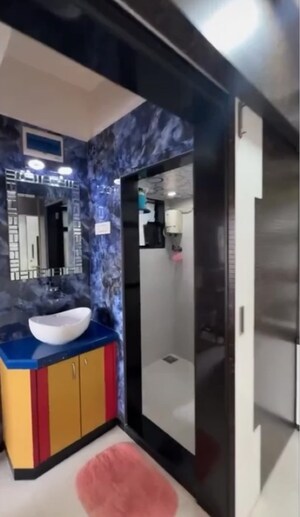  1 BHK Apartment at Sahyog R1, Jogeshwari West – for Sale