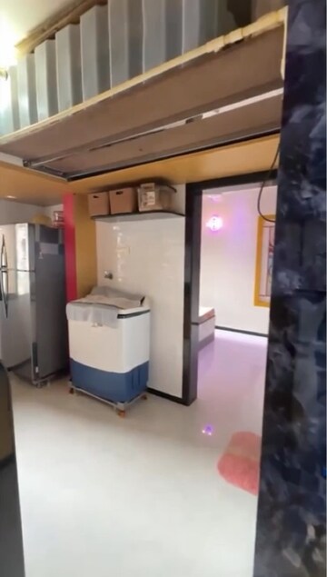  1 BHK Apartment at Sahyog R1, Jogeshwari West – for Sale