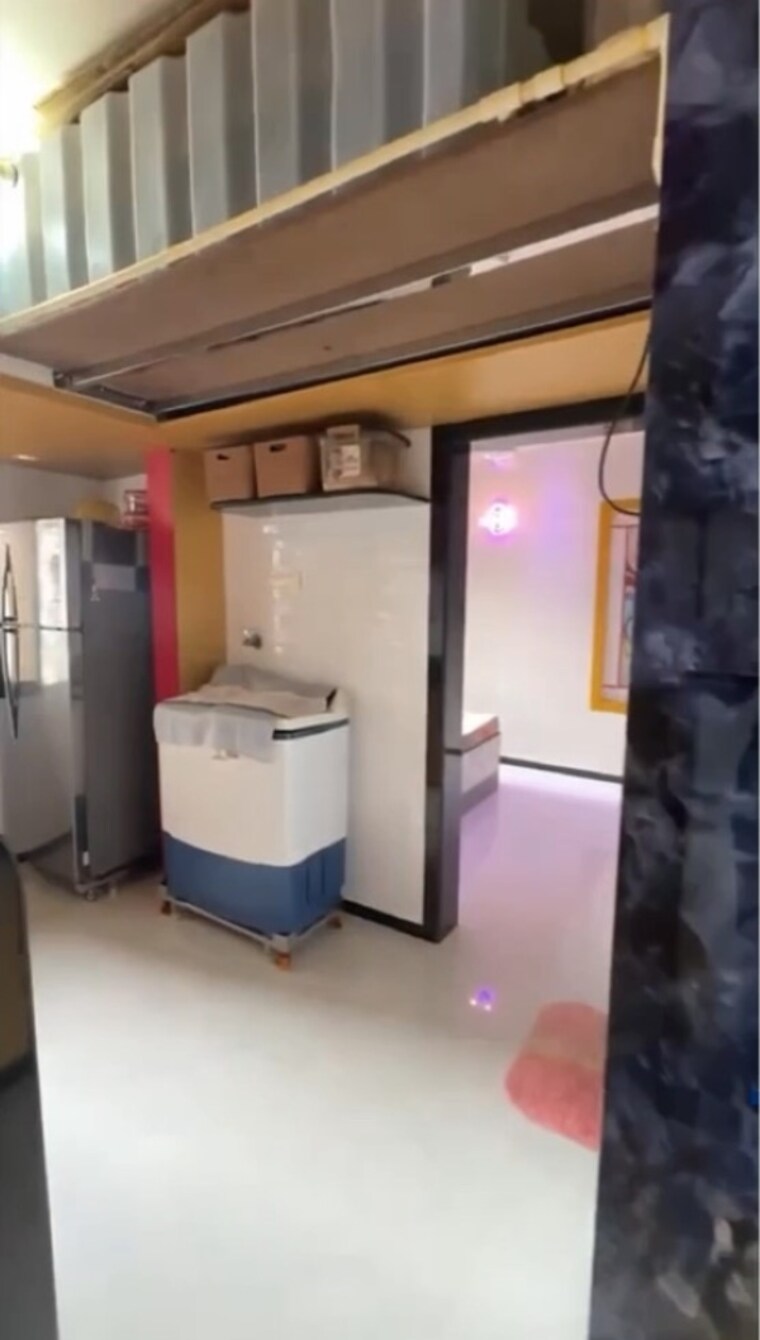 Other, sahyog-r1 1 Bedroom 388 Sq.Ft. Apartment In Jogeshwari West Mumbai 9323829