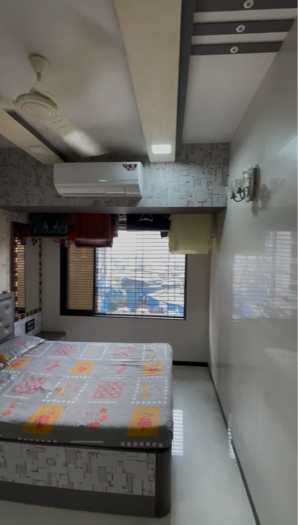 1 BHK Apartment For Sale in Sahyog R1