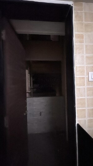  2 BHK Apartment at GK Silverland Residency Phase 3, Ravet – for Rent