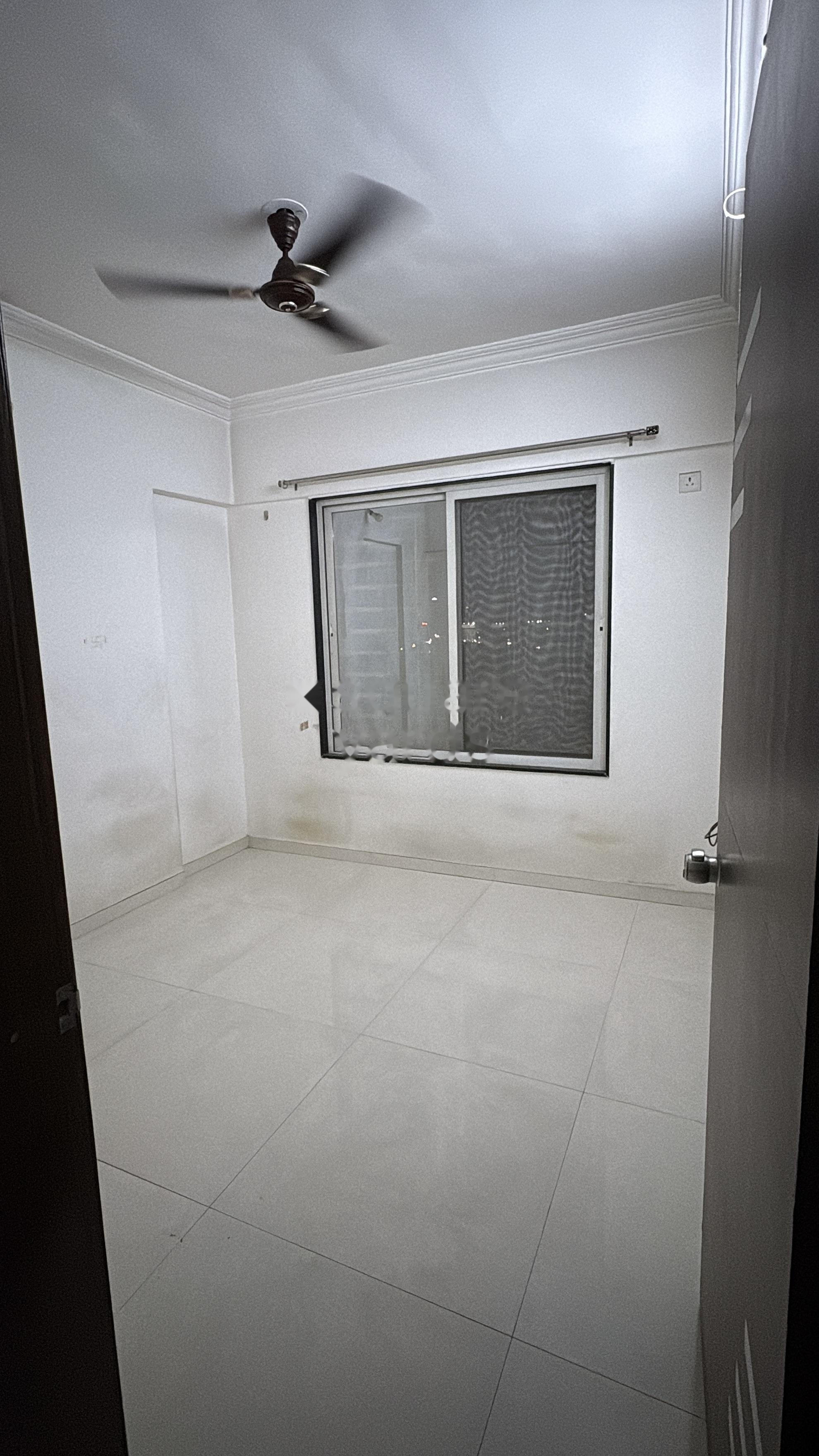 2 BHK Apartment For Rent in GK Silverland Residency Phase 3