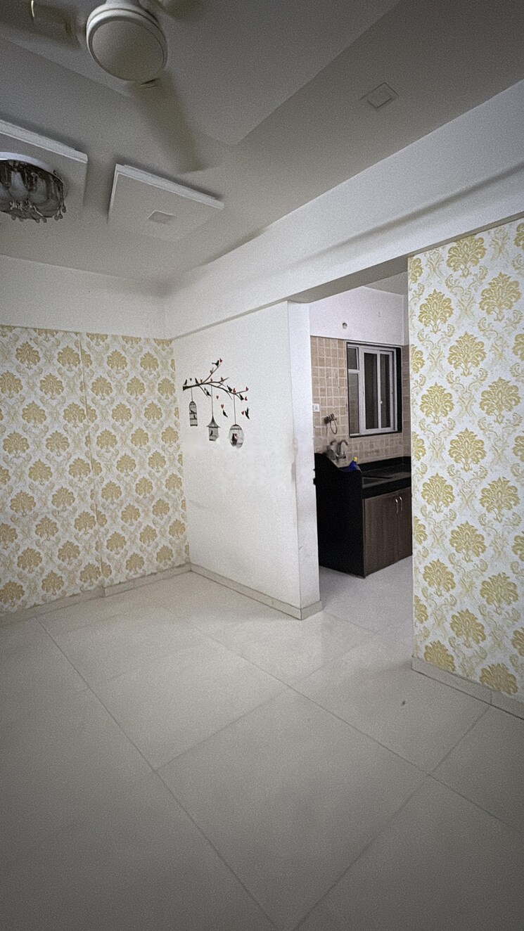 Room, gk-silverland-residency-phase-3 2 Bedroom 710 Sq.Ft. Apartment In Ravet Pune 9351797