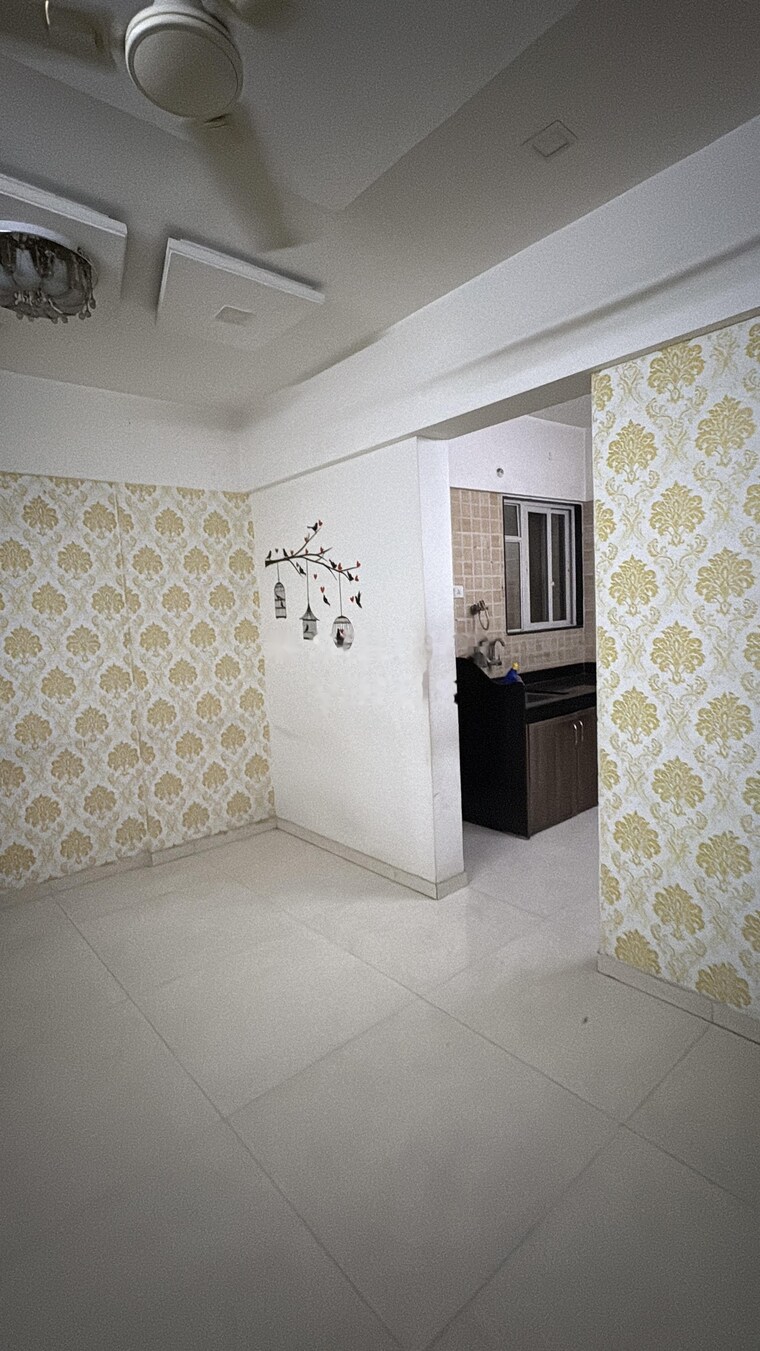 Room, gk-silverland-residency-phase-3 2 Bedroom 710 Sq.Ft. Apartment In Ravet Pune 9351797