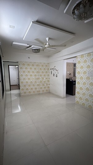 Room in 2 BHK Apartment at GK Silverland Residency Phase 3, Ravet – for Rent