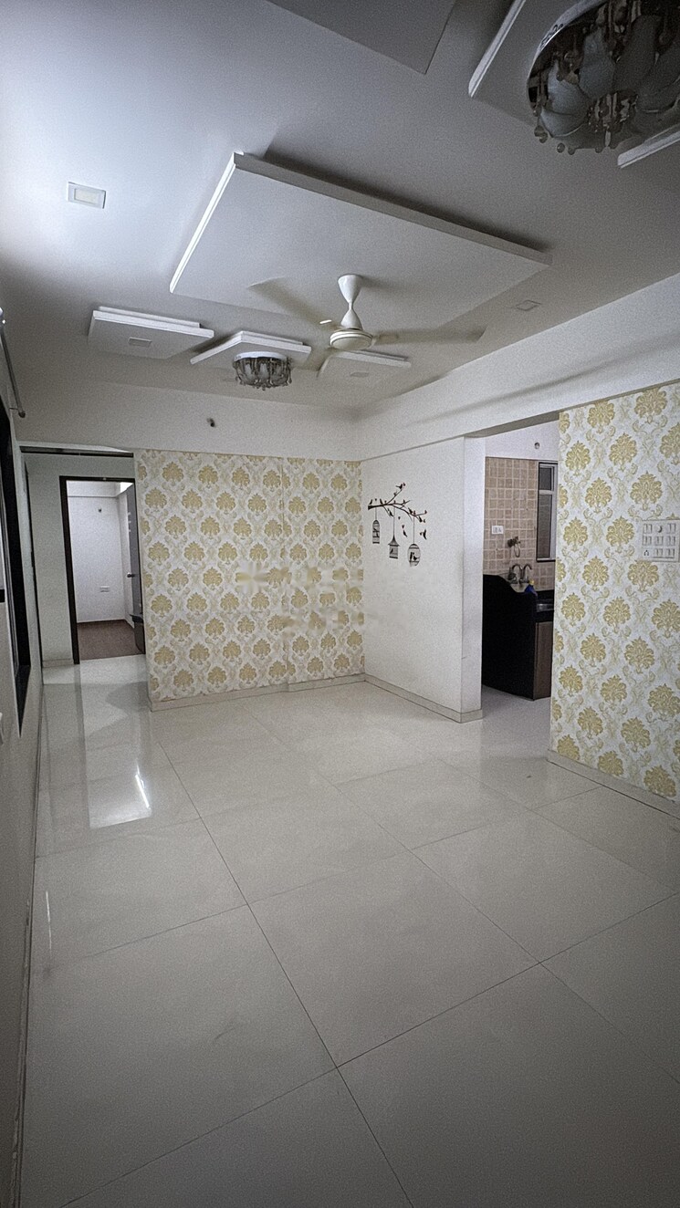 Room, gk-silverland-residency-phase-3 2 Bedroom 710 Sq.Ft. Apartment In Ravet Pune 9351797