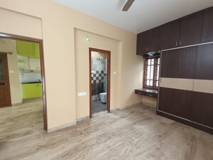 Room in 3 BHK Builder Floor at Vinayaka Enclave, Btm Layout – for Sale