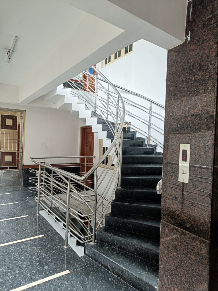 undefined, vinayaka-enclave 3 Bedroom 1500 Sq.Ft. Builder Floor In Btm Layout Bangalore 9351798