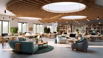   Office Space at Fairfox EON, Sector 140a – for Sale