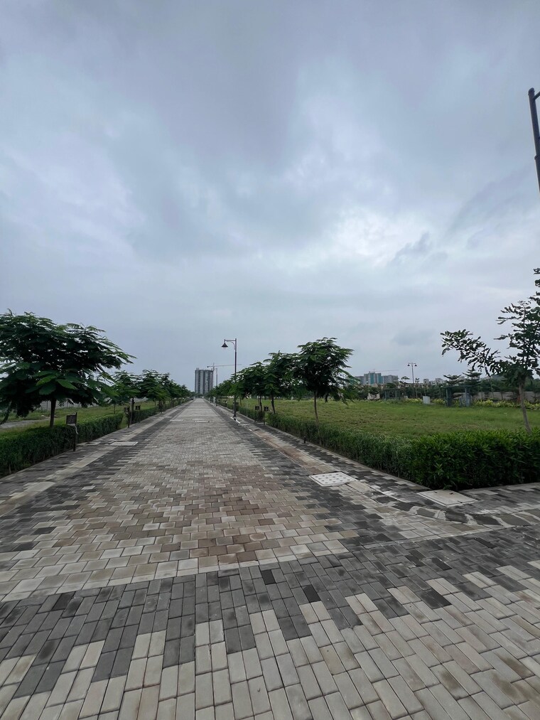 undefined, sector 84  118 Sq.Yd. Plot In Sector 84 Faridabad 9351925