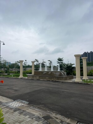  Plot – Exterior View View at Sector 84 - for Sale