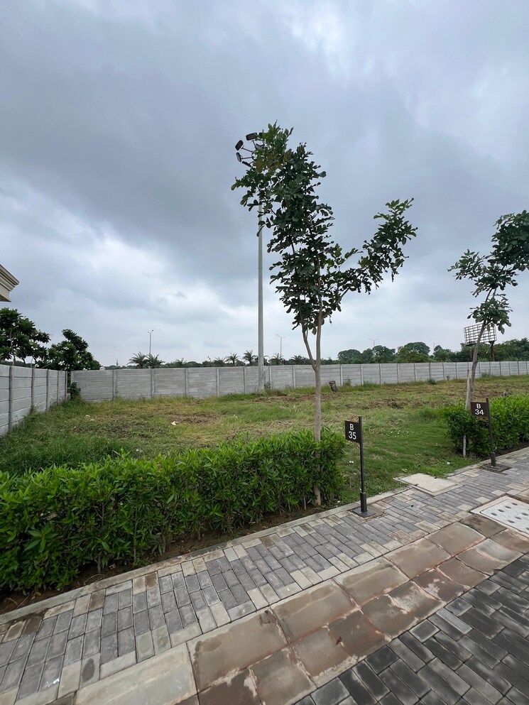 undefined, sector 84  118 Sq.Yd. Plot In Sector 84 Faridabad 9351900