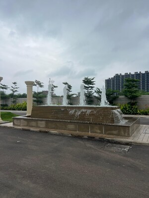  Plot – Exterior View View at Sector 84 - for Sale