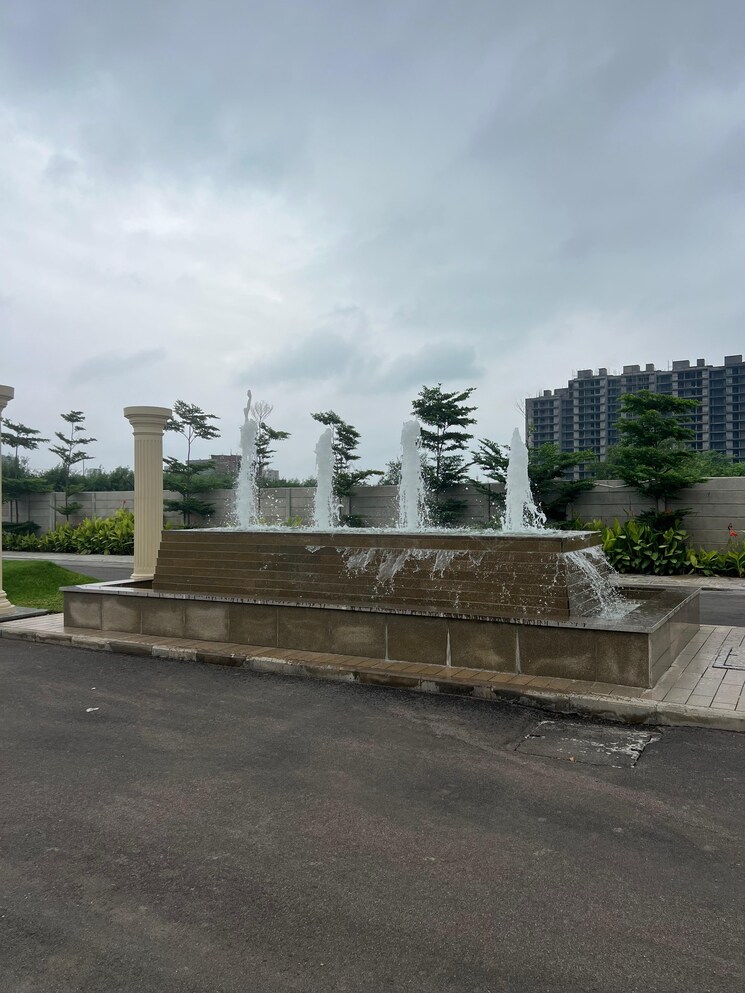 Exterior View, sector 84  118 Sq.Yd. Plot In Sector 84 Faridabad 9351900