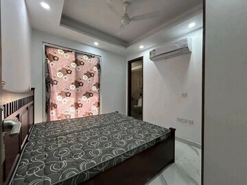 Bedroom in 1 BHK Apartment at DGS Sheetal Sejal, Nalasopara West – for Rent