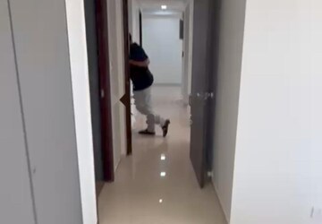 2 BHK Apartment For Rent in Kalpataru Paramount, Kapur Bawdi