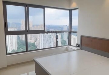 Kitchen in 2 BHK Apartment at Kalpataru Paramount, Kapur Bawdi – for Rent