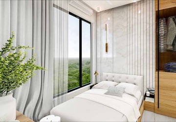 2 BHK Apartment For Sale in Niwas Jade Gardens, Haranwali