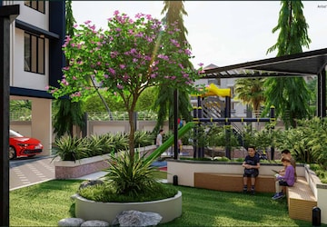 2 BHK Apartment – Garden View at Niwas Jade Gardens, Haranwali - for Sale