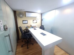 Team Area in  Office Space at Malad West – for Rent