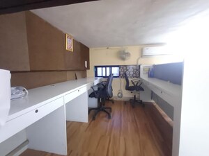 Team Area in  Office Space at Malad West – for Rent