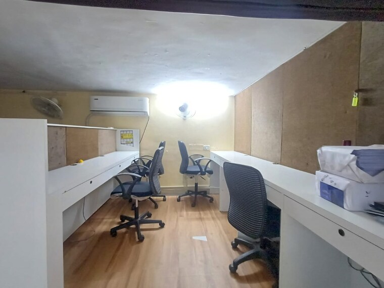 Team Area, malad west Commercial Office Space 700 Sq.Ft. In Malad West Mumbai 9352021