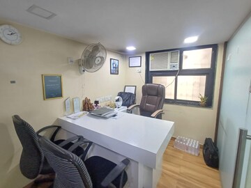 Team Area in  Office Space at Malad West – for Rent