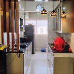 2 BHK 726 Sq.Ft. Apartment in Suncity Avenue 76