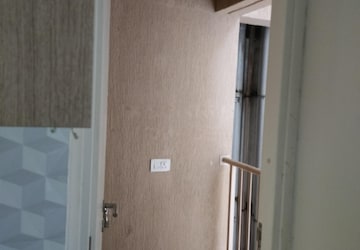 Furnished Amenities in 1 BHK Apartment at Godrej Green Vistas, Mahalunge – for Rent