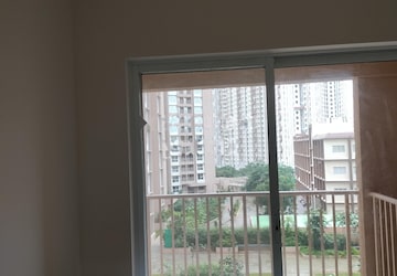 Bedroom in 1 BHK Apartment at Godrej Green Vistas, Mahalunge – for Rent