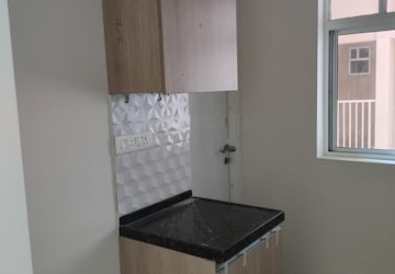 1 BHK Apartment For Rent in Godrej Green Vistas, Mahalunge