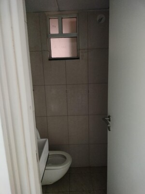 Bathroom in 1 BHK Apartment at Godrej Green Vistas, Mahalunge – for Rent