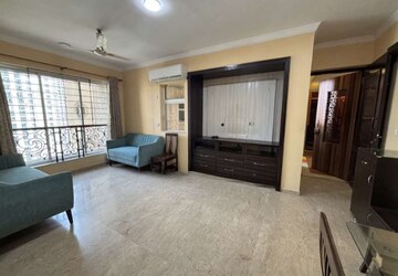 2 BHK Apartment For Rent in Hiranandani Mayflower, Ghodbunder Road