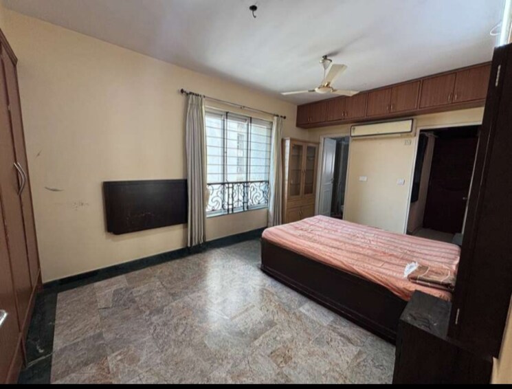 Bedroom, hiranandani-mayflower 2 Bedroom 999 Sq.Ft. Apartment In Ghodbunder Road Thane 9351859